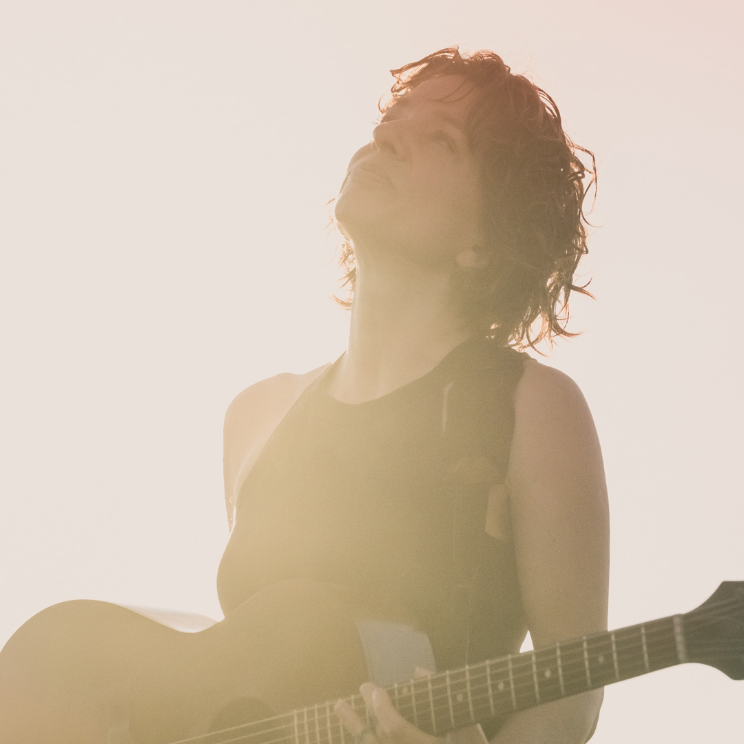 Ani DiFranco