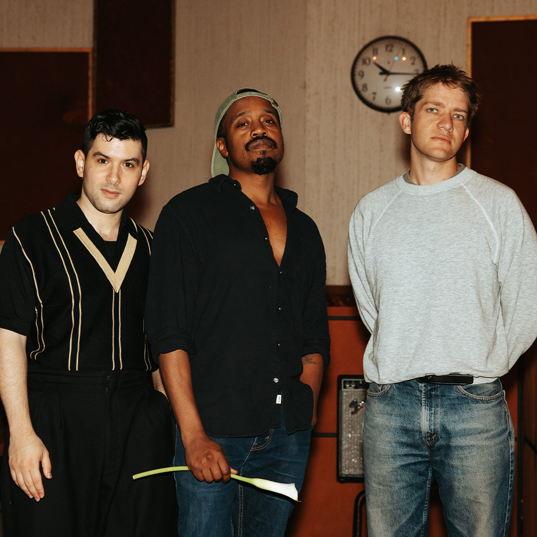 Durand Jones & The Indications