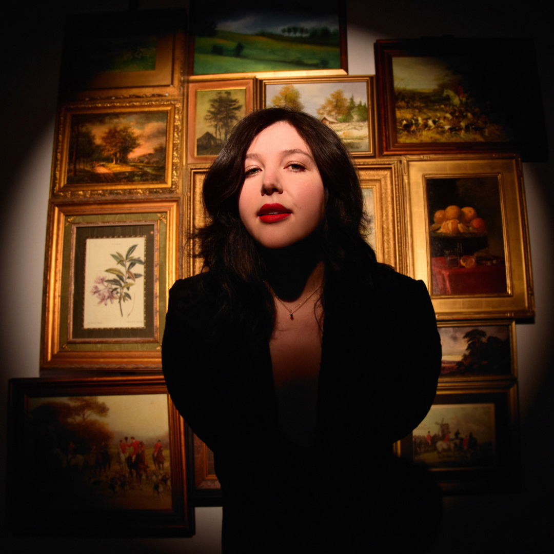 Lucy Dacus