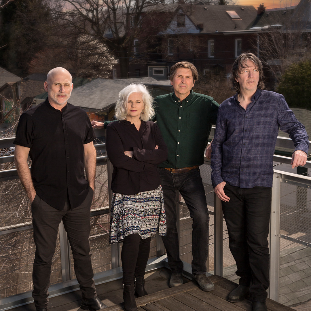 Cowboy Junkies