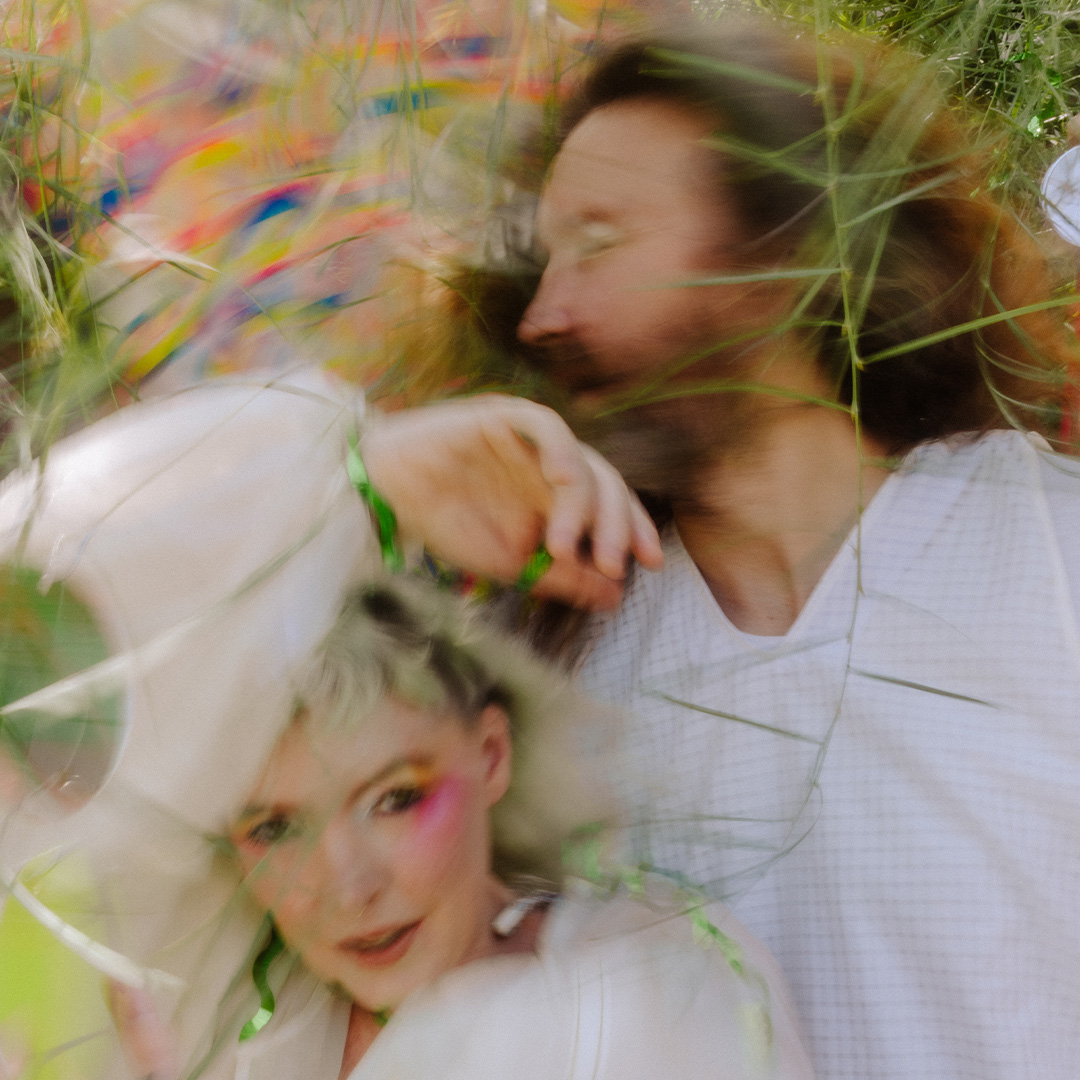 Sylvan Esso