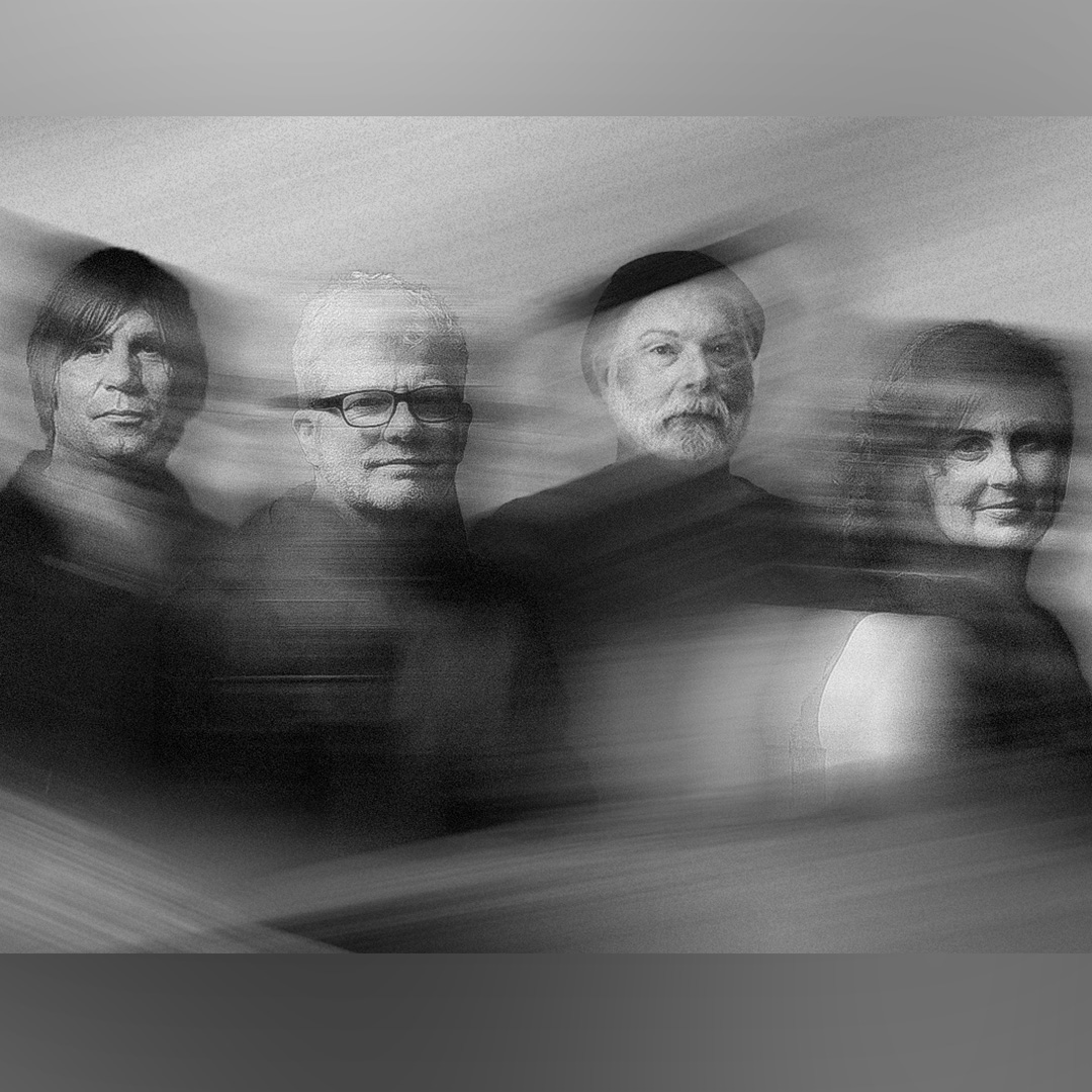 The New Pornographers