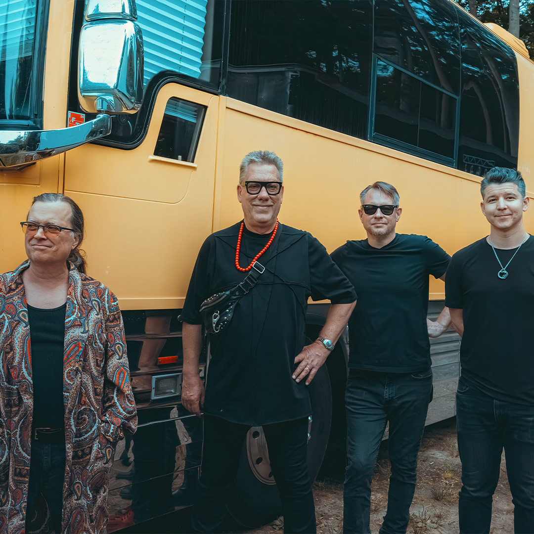 Violent Femmes